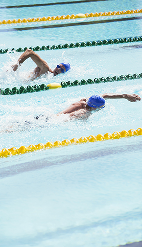 swim